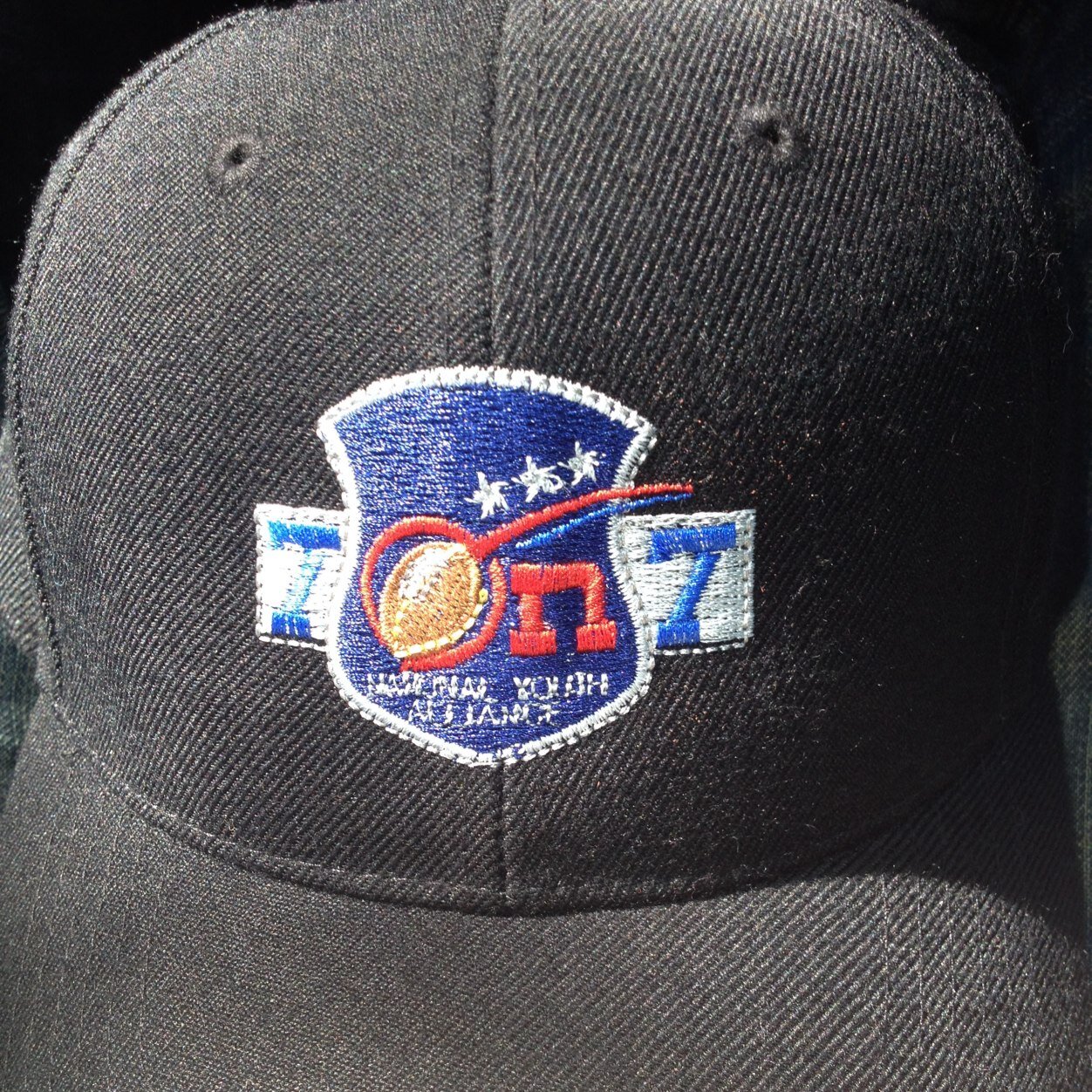 7on7NYA's profile picture. 7on7 National Youth Football Leagues coming in 2014 - Nations only youth 7on7 organization