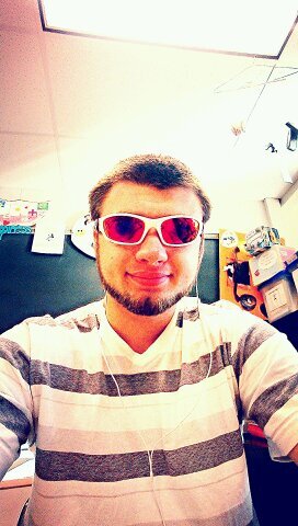 PatrickZieleck1's profile picture. 