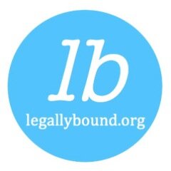 LegallyBoundPNW's profile picture. #law blog | news junkies | internet addicts | do-gooders |