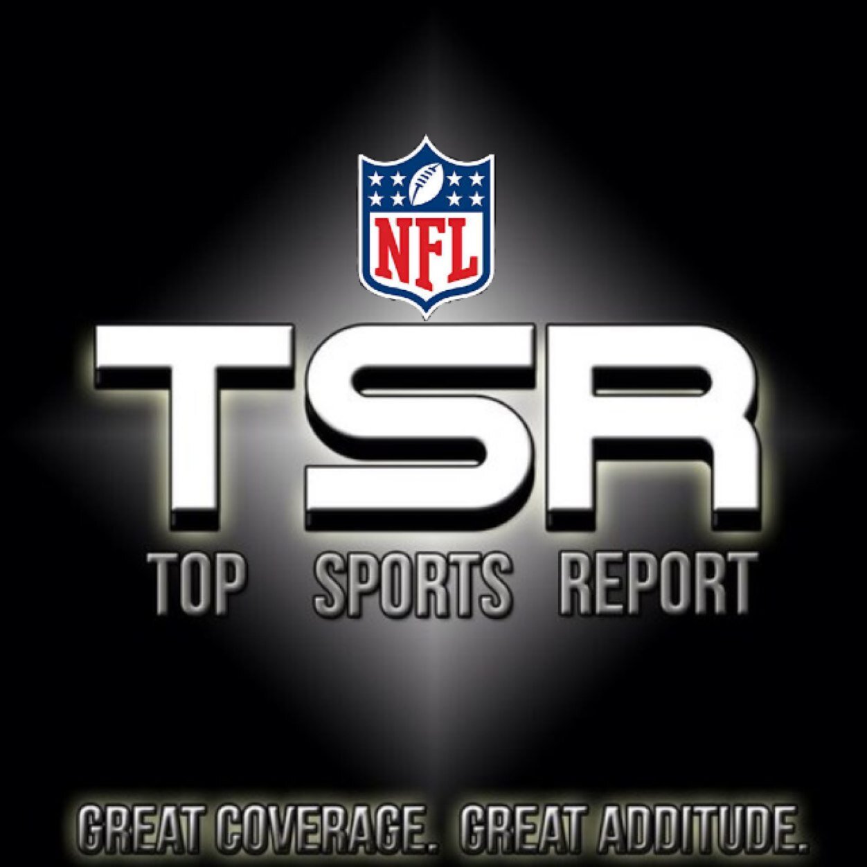 Twitter account for NFL coverage from @TopSportsReport. Check us out! If your interested in writing contact us via DM. #TSR Run by @Chasevin