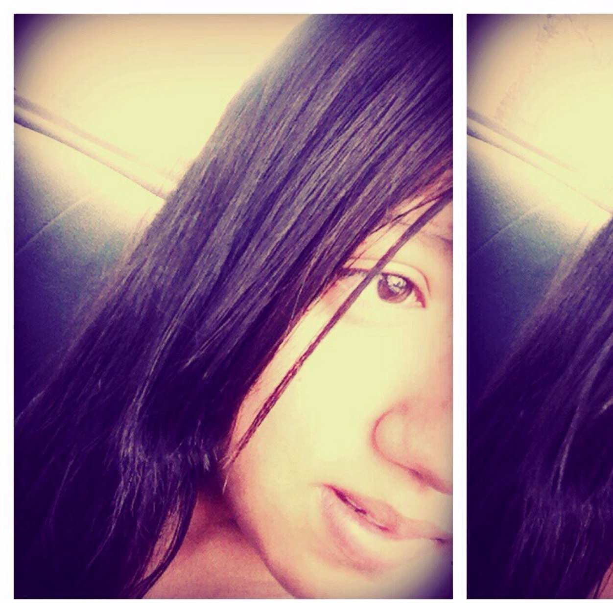 I AM LATIN GIRL --- BITCH I AM NOT FAN I AM BELIEBER # SWAG ...YOU CAN , BELIEVE AND NEVER SAY NEVER #KIDRAUHL ❤️