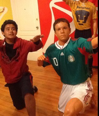 Me encanta volar! 3