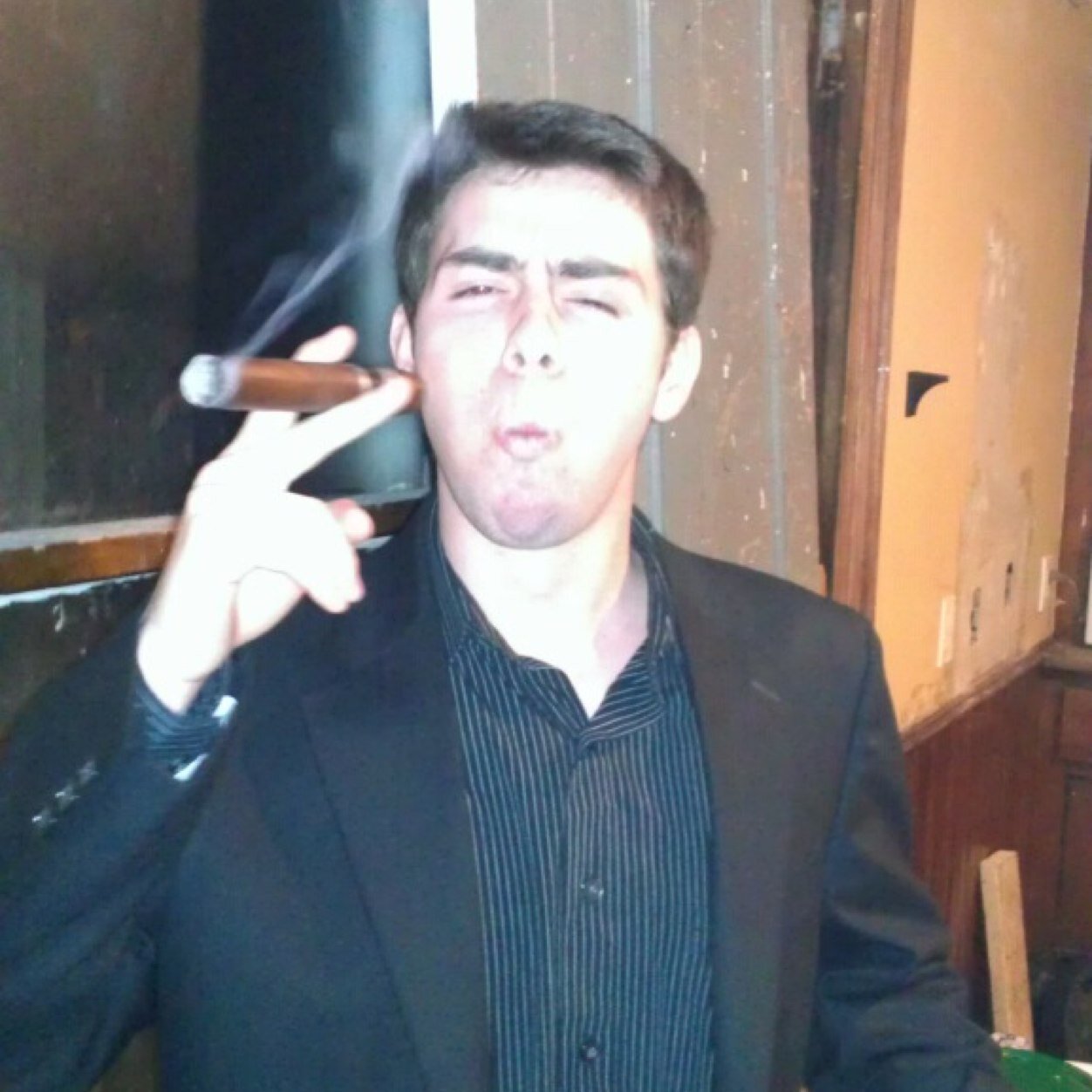 justtheshindig's profile picture. https://t.co/lnKBHRqOuF