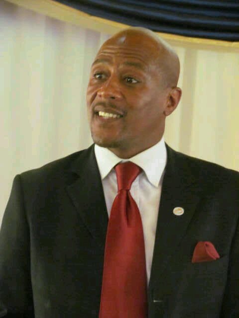 Family man, Christian, Civil Servant, Preacher, Musician