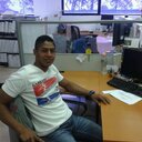 Adrian Borrego Orta - @08Orta - Twitter