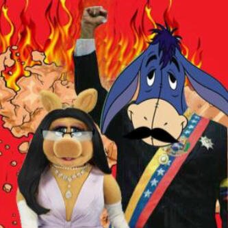 SadelSiVive's profile picture. Ciudadano Venezolano 100% Opositor. Luchador para acabar con este nefasto régimen.