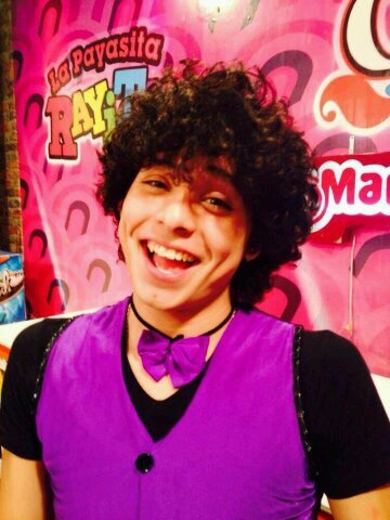 Amo El Broopy Brarely & Aroopy, ♥♥Soy MezaGirl  De Corazon♥♥ Sigueme & Te Sigo
