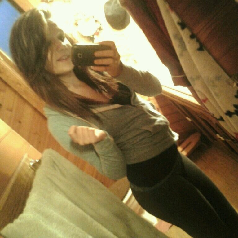 17 years young~ follow me.