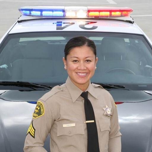 Sheriff's Headquarters Bureau-Film & Media Production FAMP- Los Angeles County Sheriff's Dept. Engaging colleagues & community, not endorsing,thru social media