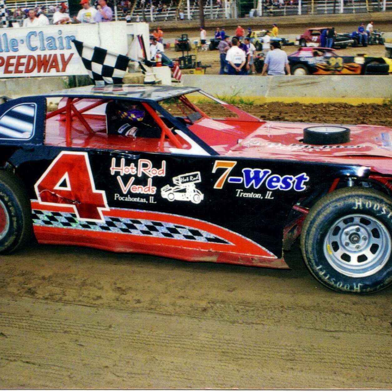 racin_44's profile picture. 