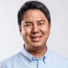 Co-Founder & CTO of @grayscaleapp