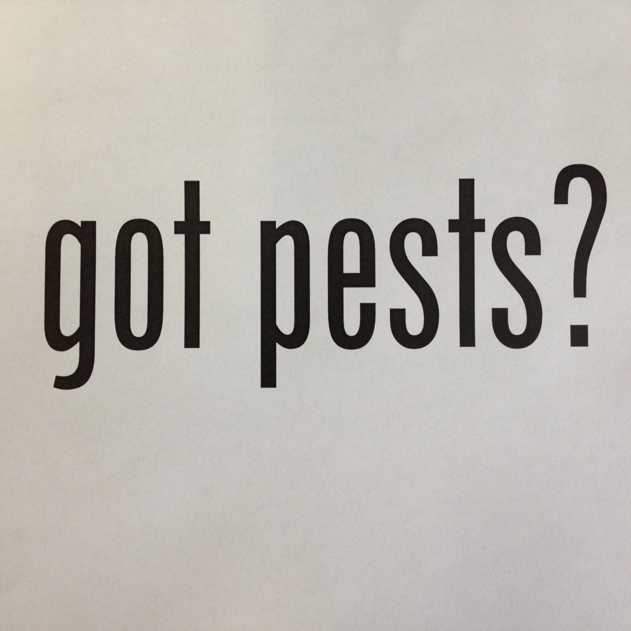 iheartLPC's profile picture. Helping rid the world of pests.  We also do the usual.  We bowl.  Drive around.  The occasional $2 Natty Light.
