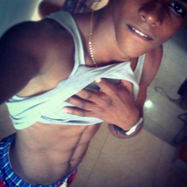 MADE IN DOMINICANO Instagram Wander_alexis