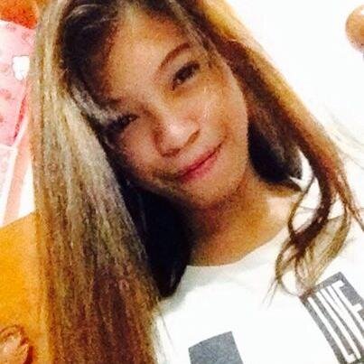 Many BOOKS can Inform you, but only the BIBLE can Transform you.
| 14 years of age | GSCS Student | EnCHANCER | JaDine lover Believer of God