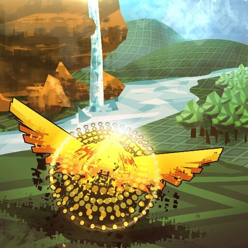 Summon earth, wind, fire, and water in this epic puzzle-action clash of the elements for Kinect.