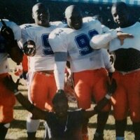 Coach Gordon (@wgordoncoach) 's Twitter Profile