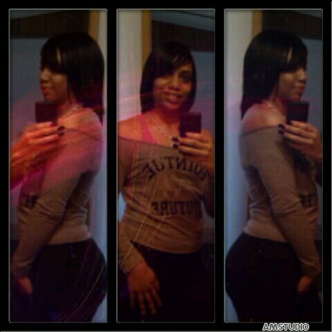 Ke'Andre's mommy 3/30/11, im a spoiled 80's baby that's not afraid to speak my mind!          #teamfollowback
