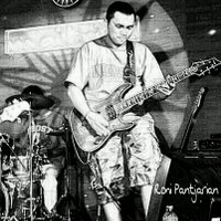 Roni_SEGO (@ronipantjarian) 's Twitter Profile