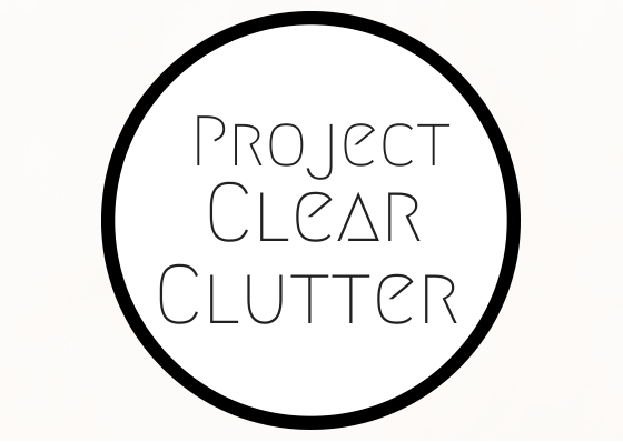 clearclutters's profile picture. Do you also want to clear all your clutters? Join us in our Project Clear Clutter!