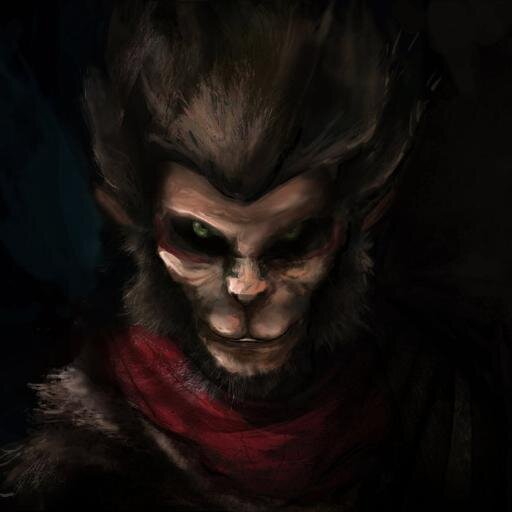 I WILL be the best! Not affiliated with Riot.