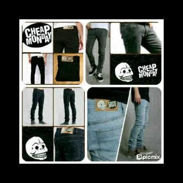 Jual Jeans, Chino, kemeja, Jacket dengan kualitas yang bagus| CP: SMS 081218537176 / PIN: 30BDACD0 | #SilakanPesan