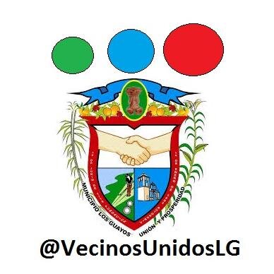 Vecinos Unidos por el Bienestar del Municipio Los Guayos! Siguenos y Activate!