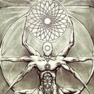 The expansion of the universe is the separation of itself. Change.                                     I am that, I am.
