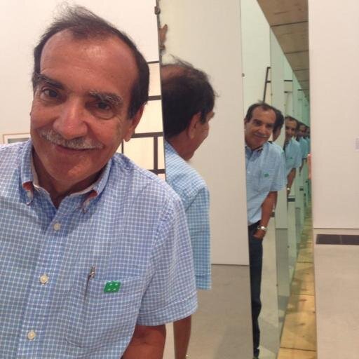 IngeArmas's profile picture. 