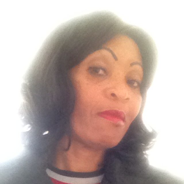 pinkymncube's profile picture. Member of Gauteng Provincial Legislature