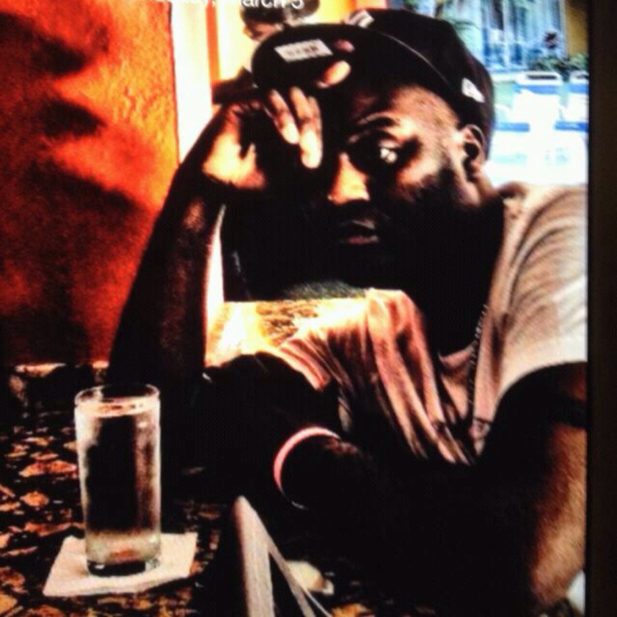 AlricTeape's profile picture. 