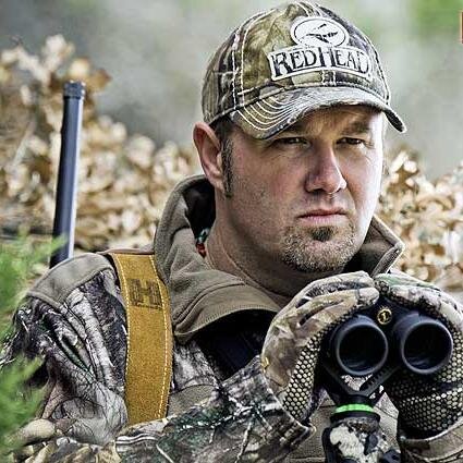 Host of @BossHogTV on @Discovery and Pigman: The Series on @SPORTSMANchnl. Stone cold killer from the Lone Star state with a 1st Degree Blackbelt in Muay-Shank