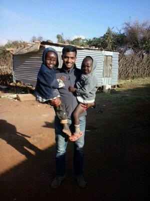 Mining Engineer turned Stockbroker.
Euroz Hartleys Resources Equity Analyst. 
Founder of Ewangan Maasai Night School (Lashouldwa is my Maa name)