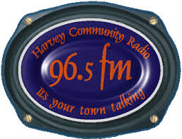 The South West’s FIRST Community Radio Station..Based in Harvey, Western Australia since 2004..visit http://t.co/lpNSrj6xK0 for more info :)