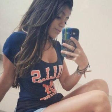 Meu compromisso é smp vencer.Bejo :*.
