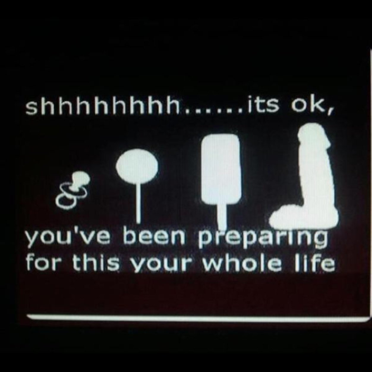 joshrobbins66's profile picture. Fuck you