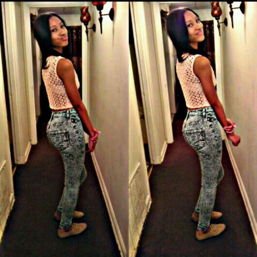 Im just ME
