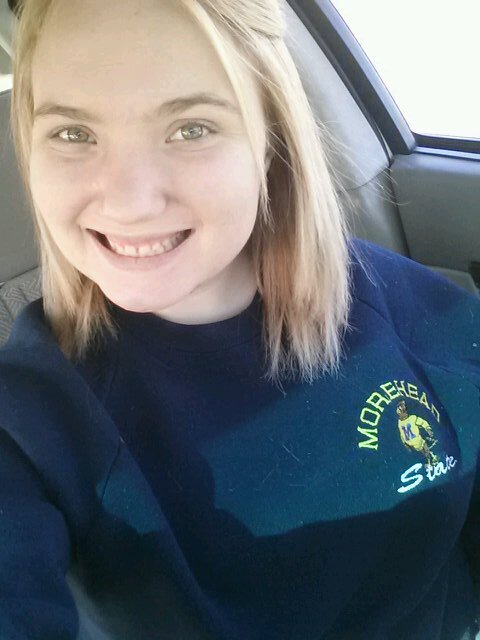 MSU Freshman • 18 • Follow me ✌