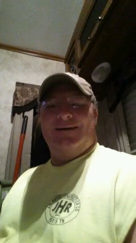 Tater_Hayes's profile picture. Follower of Jesus Christ, husband to my Sweetie, and father of 3..