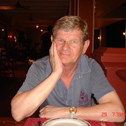 Semi retired from Construction related field. Business adviser/consultant to several companies. Restaurant owner and keen golfer