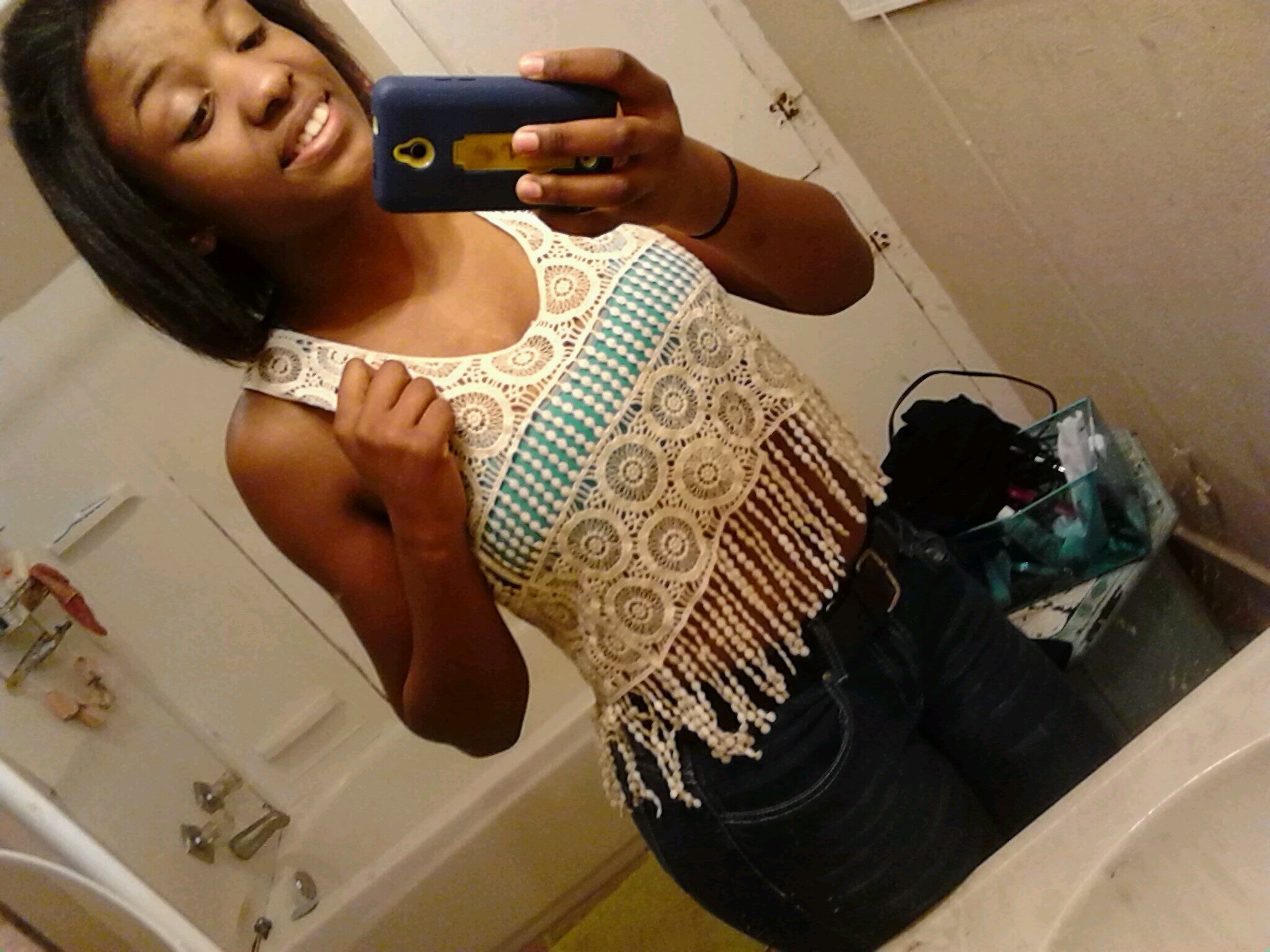 ClaterSc's profile picture. Living life with no regrets . ❤ Queen shinning in the making .