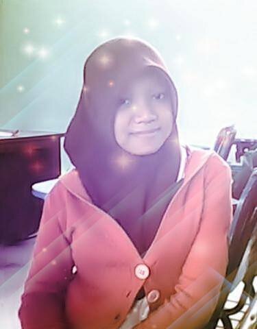simple person and nothing special
