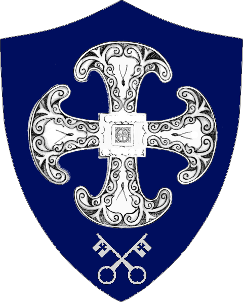 theFSAC's profile picture. Fraternity of St. Augustine of Canterbury-- For Christ & Church -- bringing together Catholic-minded Anglicans in NA & worldwide