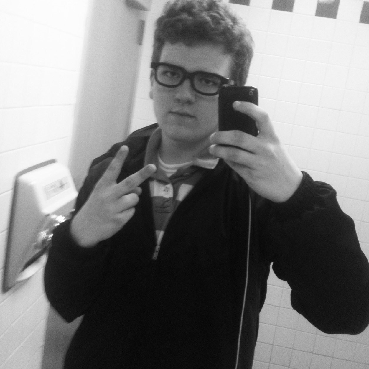 tray_dr's profile picture. Swag weather were having?