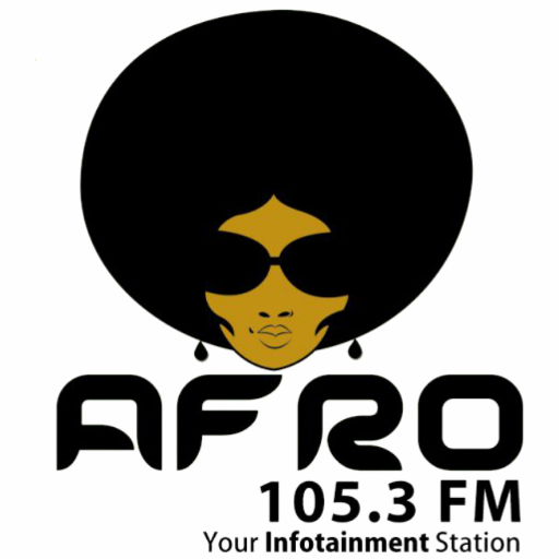 105.3 Afro FM ~ Your Infotainment Station is Ethiopia's first and only English Radio Station and The Best Station Around. #Ethiopia #AfroNews #AfroExclusive