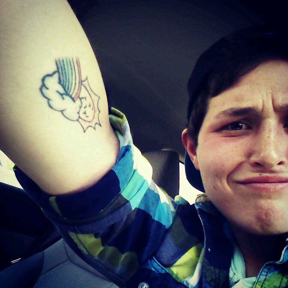 L0ST_F00L's profile picture. Less on the lost, more of a fool. At least I got friends who think I'm really cool.