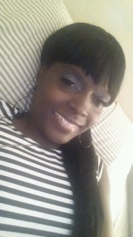 Love being me....