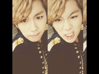 ~BTOB~ | Mark Tuna ameko disléxico♡ | Kook mi esposito de mentiritas♡ te Jamón forevah | Luna♡