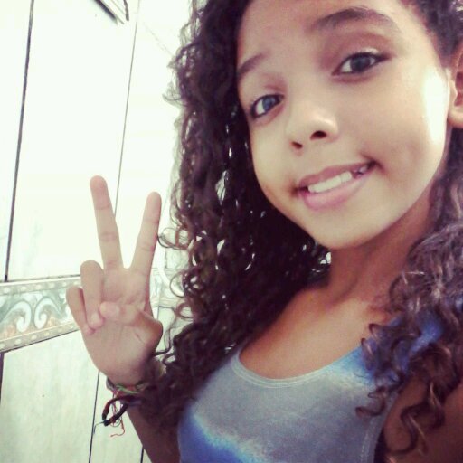 Quem me ver me vê sorrindo e vai ser sempre assim