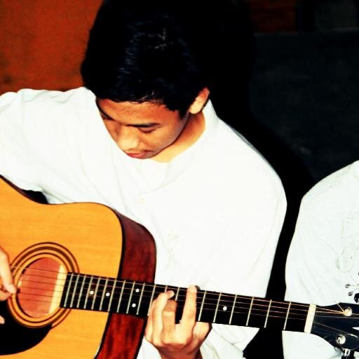 Raditdwi96's profile picture. 