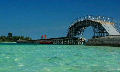 Wisata Pulau Tidung Paket Hemat 2 Hari 1 Malam (Untuk konsultasi fasilitas paket wisata dan negosiasi harga silahkan kontak Kami langsung)